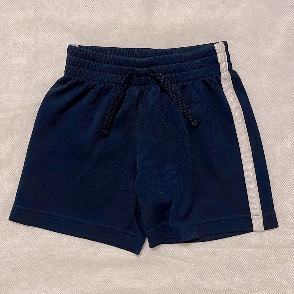 Boys Short